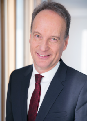 Carsten Rothbart ABV-Geschäftsführer wechselt in den Ruhestand - dpn