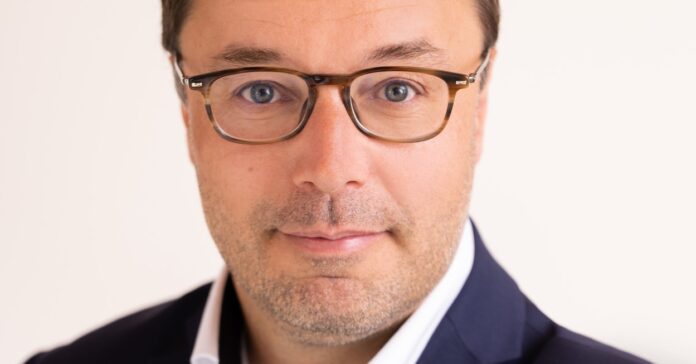 Heiko Franz. Foto: DKK