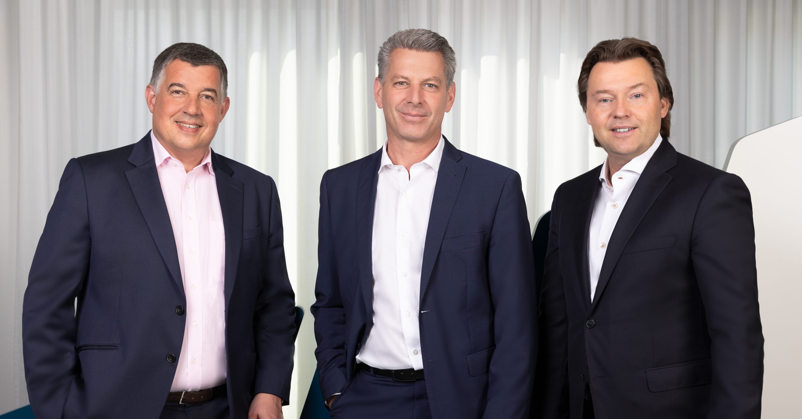 Feri ernennt neuen Vorstand - dpn