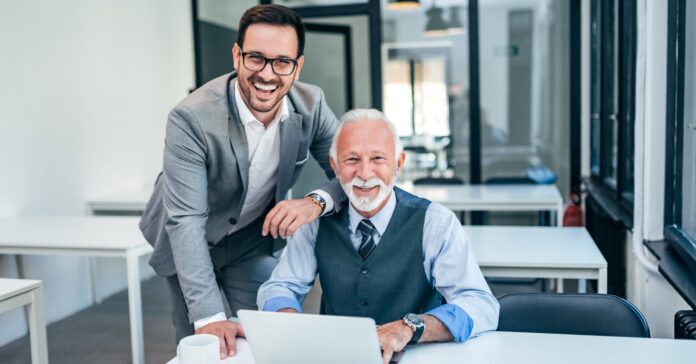 Foto: AdobeStock_bnenin