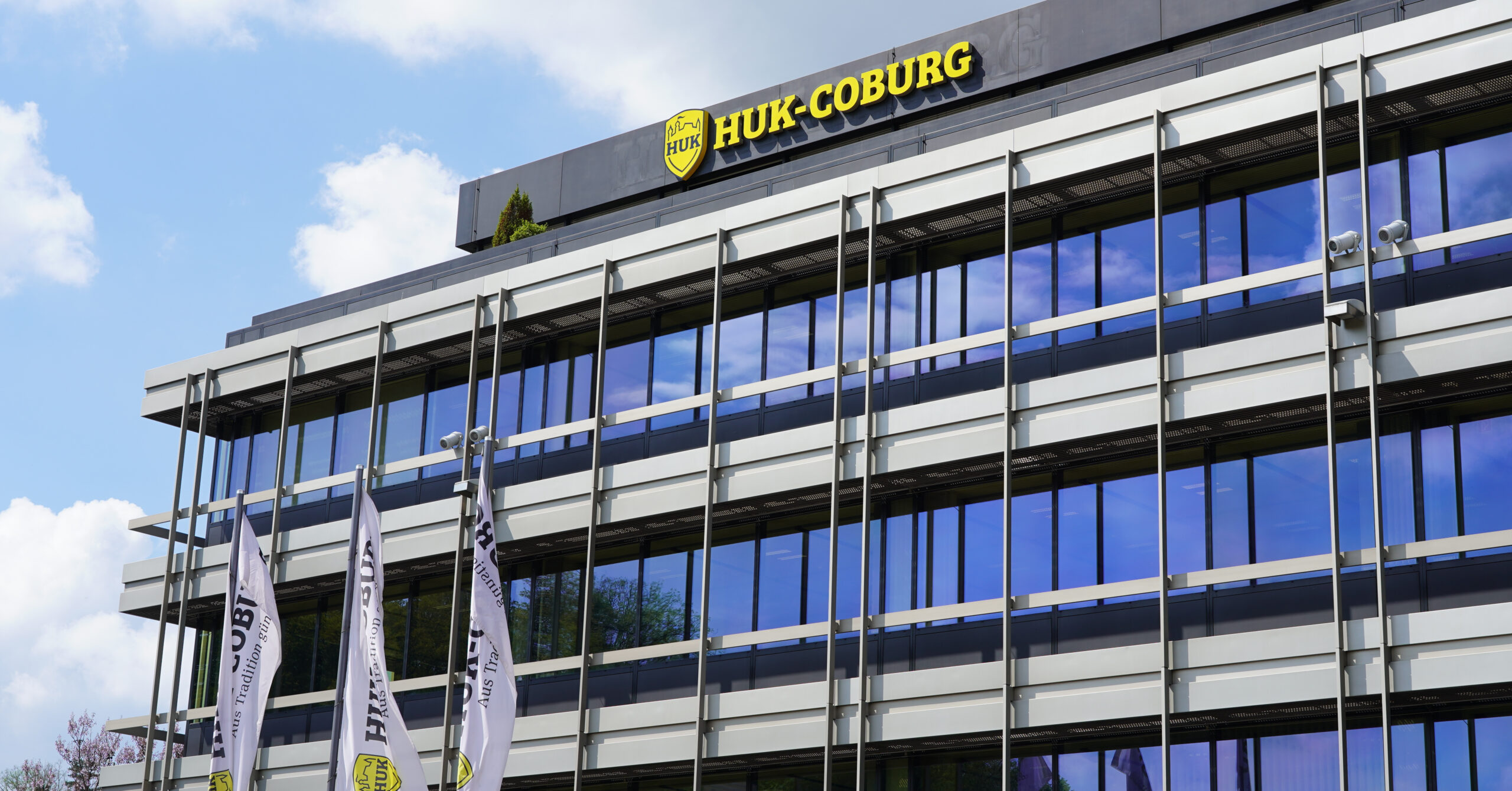 Huk Coburg Potsdam