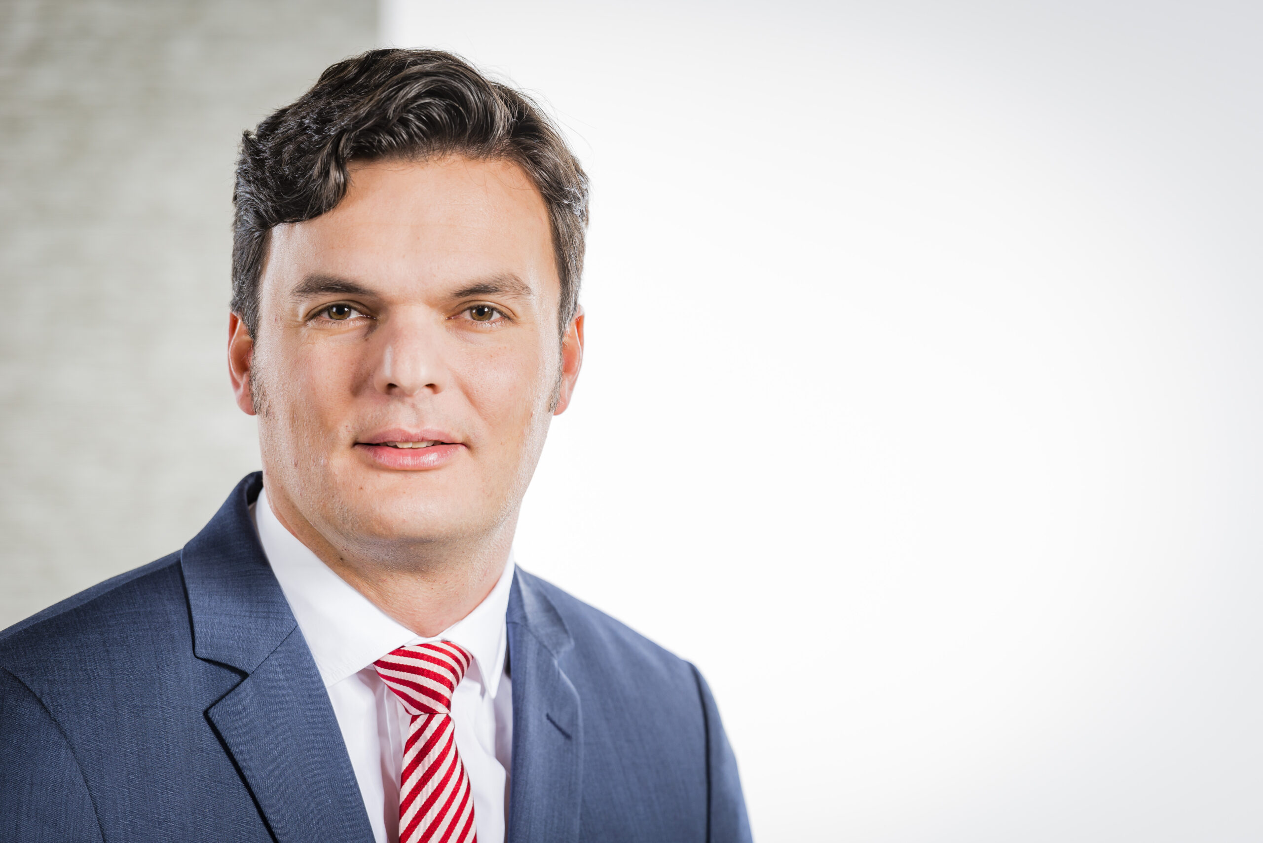 Armin Sabeur von OPTINOVA