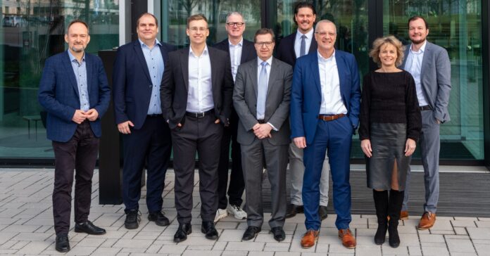 Roundtable Digital-Assets. Foto: dpn-Magazin