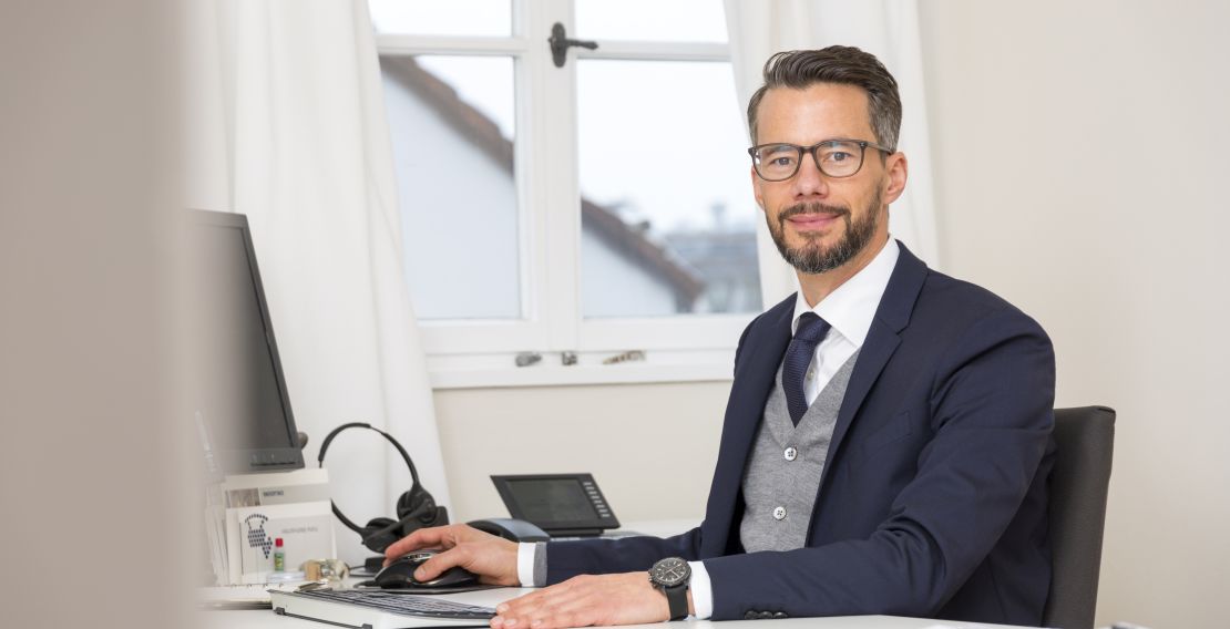 Immobilien-Investments digital