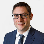 Tim Edwards ist Managing Director und Global Head of Index Investment Strategy at S&P Dow Jones Indices. Foto: S&P