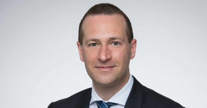 Christoph Rinnert. Foto: Tikehau Capital