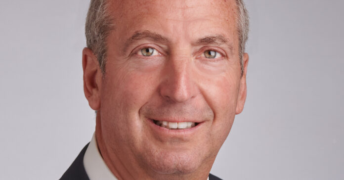 Ted Koenig