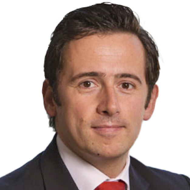 Mark Walters