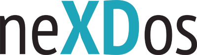 Logo NexDos 400px