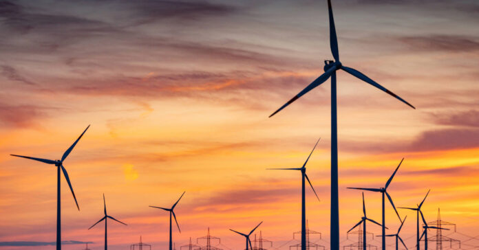 Infrastrukturprojekte stehen bei institutionellen Anlegern besonders im Fokus. Foto: Andreas Gruhl - stock.adobe.com