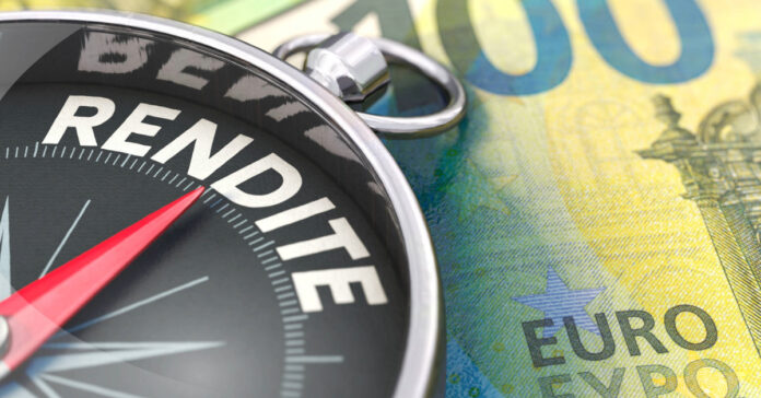 Europas Private-Equity-Fonds holen beim Renditevergleich mit den USA auf. Foto: AdobeStock_bluedesign