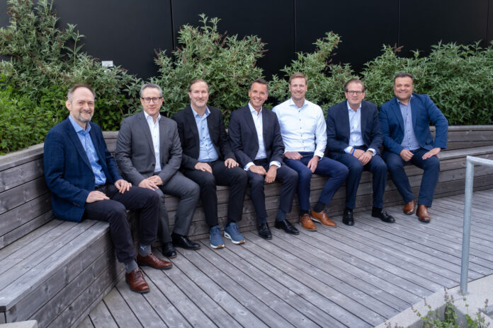 Beim Infrastruktur-Roundtable von dpn berichten Branchenvertreter über Chancen und Herausforderungen für Infrastrukturinvestments. Foto: Andreas Varnhorn