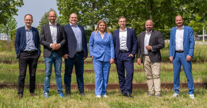 Die Teilnehmer des dpn Roundtables 