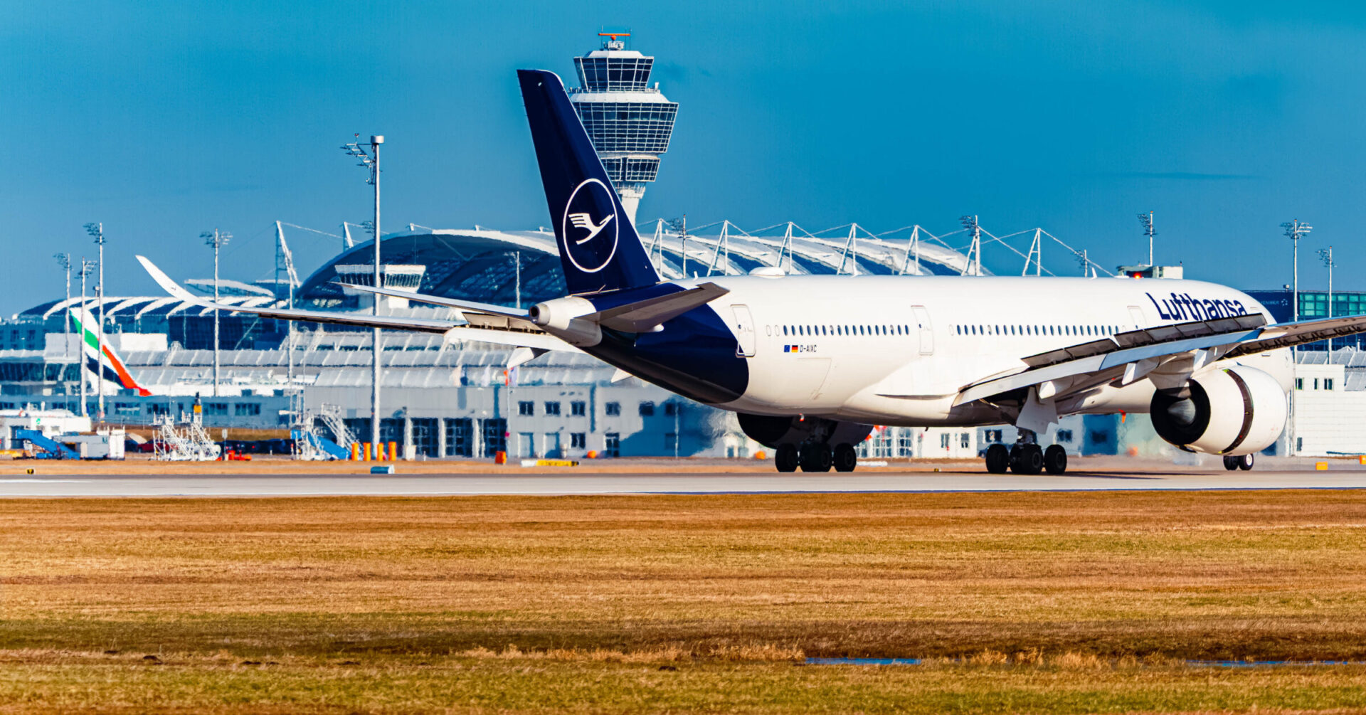 FX-Hedging für die LDI-Strategie der Deutschen Lufthansa - dpn
