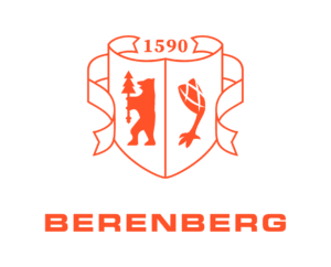 Berenberg_Coat_of_Arms_Lettering_Orange_RGB
