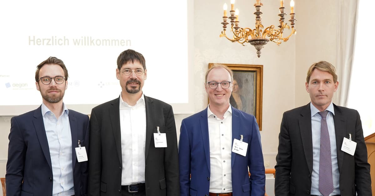 Viel-Infrastruktur-mit-einer-Prise-Fund-Financing