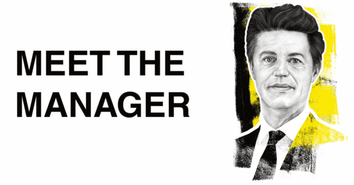 Zeichnung: Paul Ryding für dpn Magazin