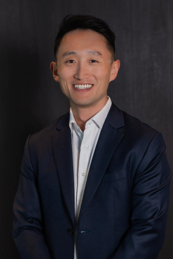 Andrew Wang (Bildquelle: HSBC)
