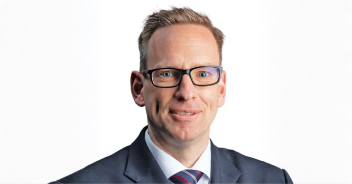 Lutz Horstick. Foto: Privat